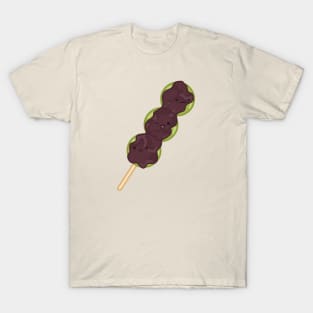 Cha Dango (Anko) T-Shirt